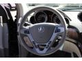 Crystal Black Pearl - MDX Technology Photo No. 16