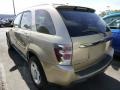 Sandstone Metallic - Equinox LT AWD Photo No. 3