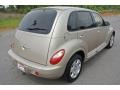 Linen Gold Metallic Pearl - PT Cruiser Touring Photo No. 5