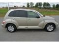 Linen Gold Metallic Pearl - PT Cruiser Touring Photo No. 6