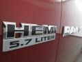 Deep Cherry Red Crystal Pearl - Ram 1500 ST Crew Cab Photo No. 21
