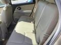 Light Cashmere Rear Seat Photo for 2005 Chevrolet Equinox #80693543