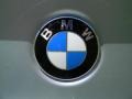 1996 BMW Z3 1.9 Roadster Badge and Logo Photo