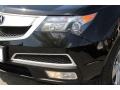 Crystal Black Pearl - MDX Technology Photo No. 31