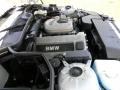  1996 Z3 1.9 Roadster 1.9 Liter DOHC 16-Valve 4 Cylinder Engine