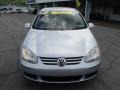 Reflex Silver Metallic - Rabbit 4 Door Photo No. 3