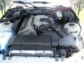  1996 Z3 1.9 Roadster 1.9 Liter DOHC 16-Valve 4 Cylinder Engine