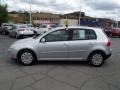 Reflex Silver Metallic - Rabbit 4 Door Photo No. 5
