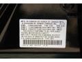 Crystal Black Pearl - MDX Technology Photo No. 34