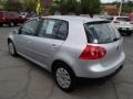 Reflex Silver Metallic - Rabbit 4 Door Photo No. 6