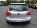 Reflex Silver Metallic - Rabbit 4 Door Photo No. 7