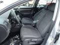 Reflex Silver Metallic - Rabbit 4 Door Photo No. 11