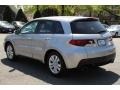 Palladium Silver Metallic - RDX SH-AWD Technology Photo No. 5