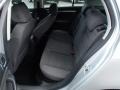 Reflex Silver Metallic - Rabbit 4 Door Photo No. 13