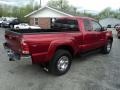 Impulse Red Pearl - Tacoma Access Cab 4x4 Photo No. 3