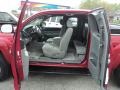 Impulse Red Pearl - Tacoma Access Cab 4x4 Photo No. 4