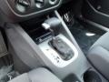 Reflex Silver Metallic - Rabbit 4 Door Photo No. 17
