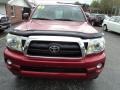 Impulse Red Pearl - Tacoma Access Cab 4x4 Photo No. 17