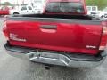 Impulse Red Pearl - Tacoma Access Cab 4x4 Photo No. 19