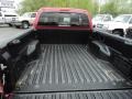 Impulse Red Pearl - Tacoma Access Cab 4x4 Photo No. 23