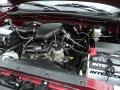 Impulse Red Pearl - Tacoma Access Cab 4x4 Photo No. 25