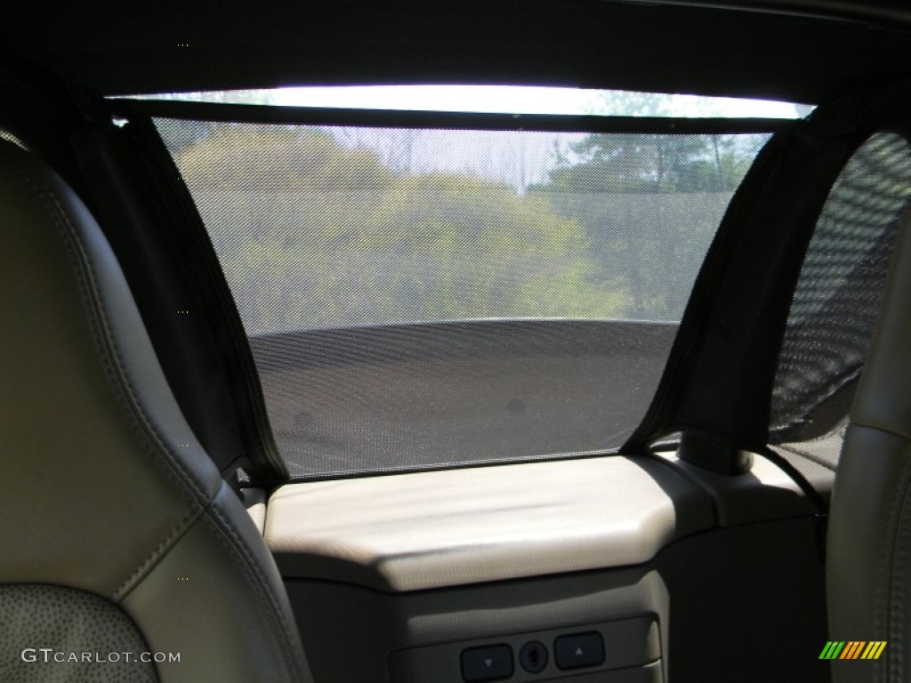 1999 Z3 2.3 Roadster - Alpine White / Beige photo #28