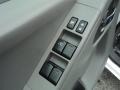 Avalanche White - Frontier SE Crew Cab 4x4 Photo No. 6