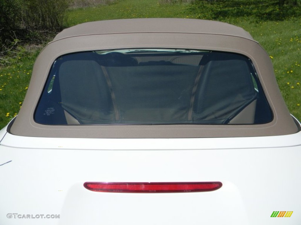 1999 Z3 2.3 Roadster - Alpine White / Beige photo #36