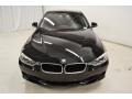 2013 Jet Black BMW 3 Series 328i Sedan  photo #4