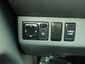 Avalanche White - Frontier SE Crew Cab 4x4 Photo No. 13