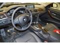 2013 Jet Black BMW 3 Series 328i Sedan  photo #6
