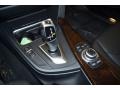 2013 Jet Black BMW 3 Series 328i Sedan  photo #9