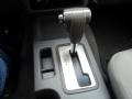 Avalanche White - Frontier SE Crew Cab 4x4 Photo No. 18
