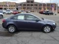 Atlantis Blue Metallic - Cruze LS Photo No. 1