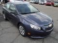 Atlantis Blue Metallic - Cruze LS Photo No. 2