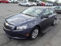 Atlantis Blue Metallic - Cruze LS Photo No. 4