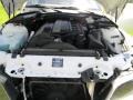 2.5 Liter DOHC 24-Valve Inline 6 Cylinder 1999 BMW Z3 2.3 Roadster Engine