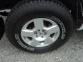 Avalanche White - Frontier SE Crew Cab 4x4 Photo No. 22