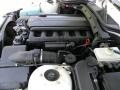 2.5 Liter DOHC 24-Valve Inline 6 Cylinder Engine for 1999 BMW Z3 2.3 Roadster #80695109