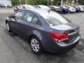 Atlantis Blue Metallic - Cruze LS Photo No. 6