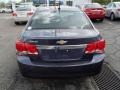 Atlantis Blue Metallic - Cruze LS Photo No. 7