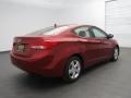 Sparkling Ruby - Elantra GLS Photo No. 2
