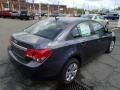 Atlantis Blue Metallic - Cruze LS Photo No. 8