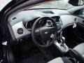 Atlantis Blue Metallic - Cruze LS Photo No. 10