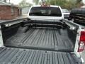 Avalanche White - Frontier SE Crew Cab 4x4 Photo No. 28