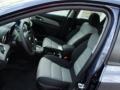 Atlantis Blue Metallic - Cruze LS Photo No. 11