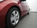 Sparkling Ruby - Elantra GLS Photo No. 5