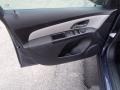 Atlantis Blue Metallic - Cruze LS Photo No. 12