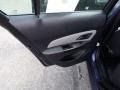 Atlantis Blue Metallic - Cruze LS Photo No. 14