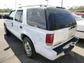Summit White - Blazer LS 4x4 Photo No. 3